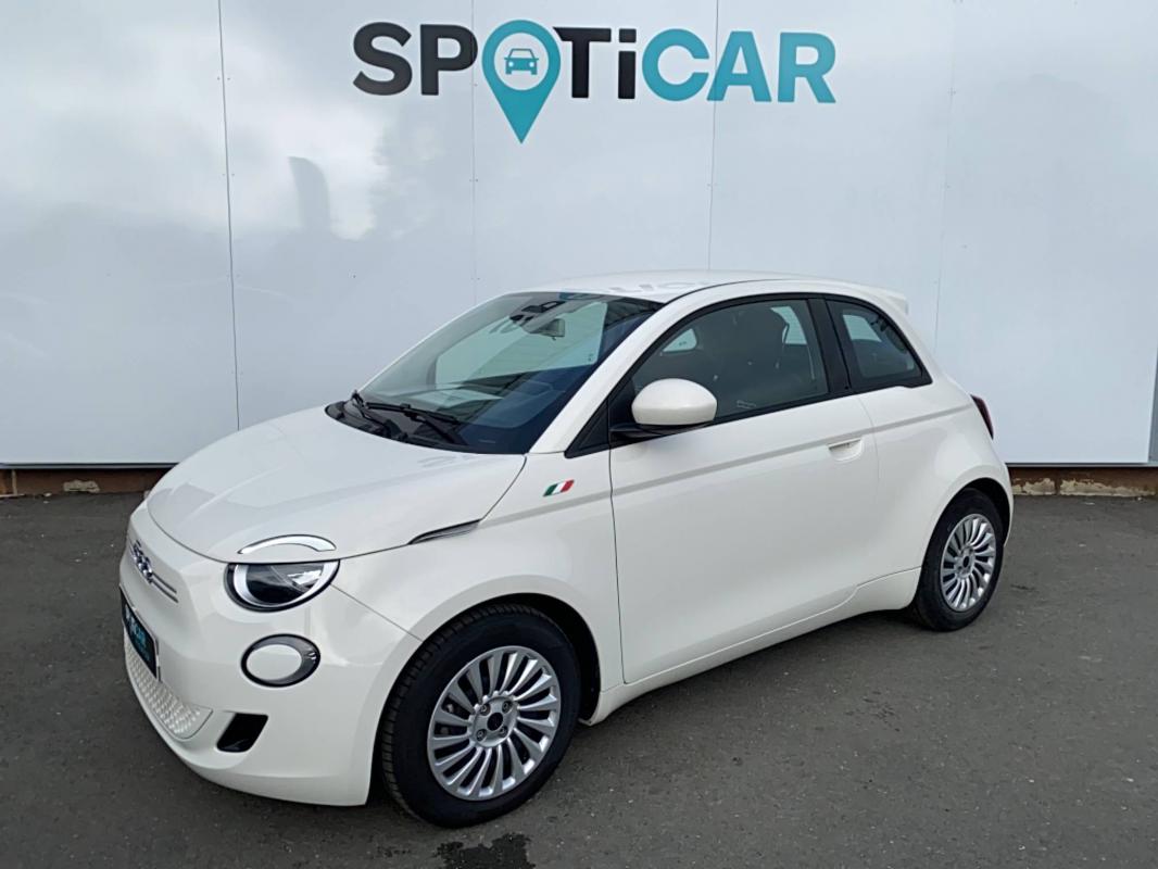 Image de l'annonce principale - Fiat 500