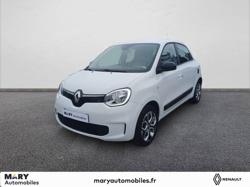 Image de l'annonce principale - Renault Twingo