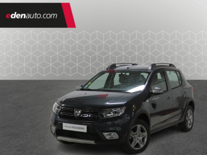 Image de l'annonce principale - Dacia Sandero Stepway