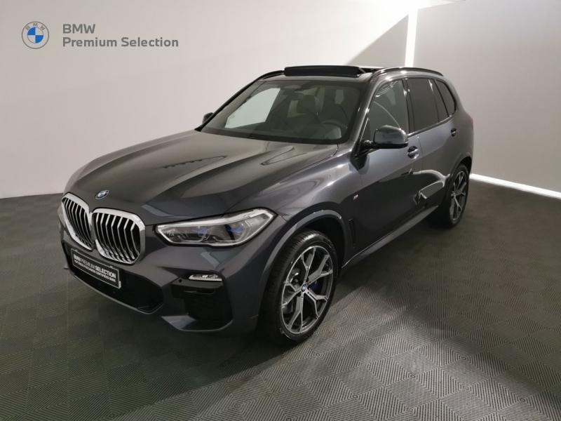 Image de l'annonce principale - BMW X5