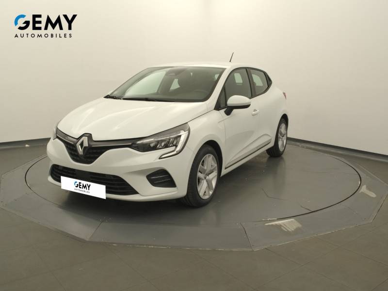 Image de l'annonce principale - Renault Clio