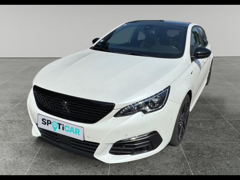 Image de l'annonce principale - Peugeot 308