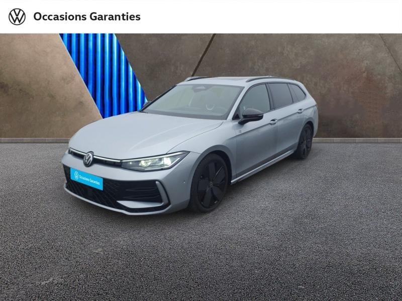 Image de l'annonce principale - Volkswagen Passat