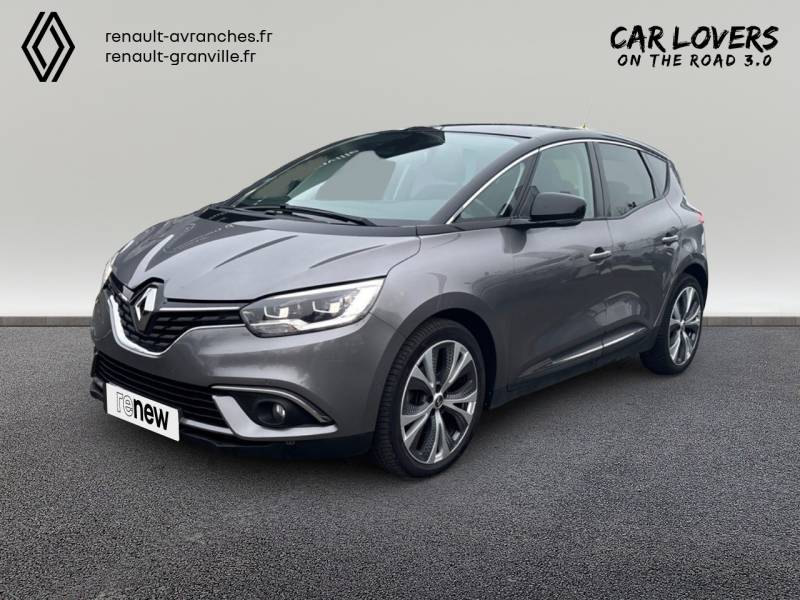 Image de l'annonce principale - Renault Scénic