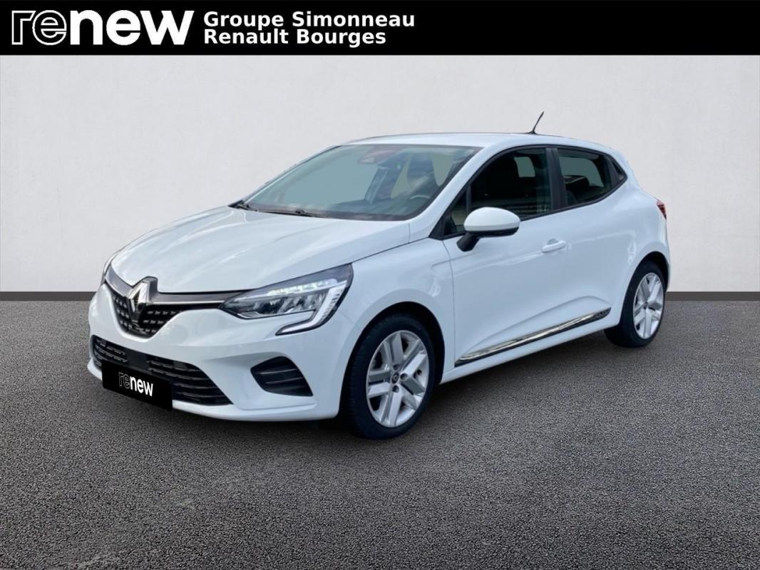 Image de l'annonce principale - Renault Clio