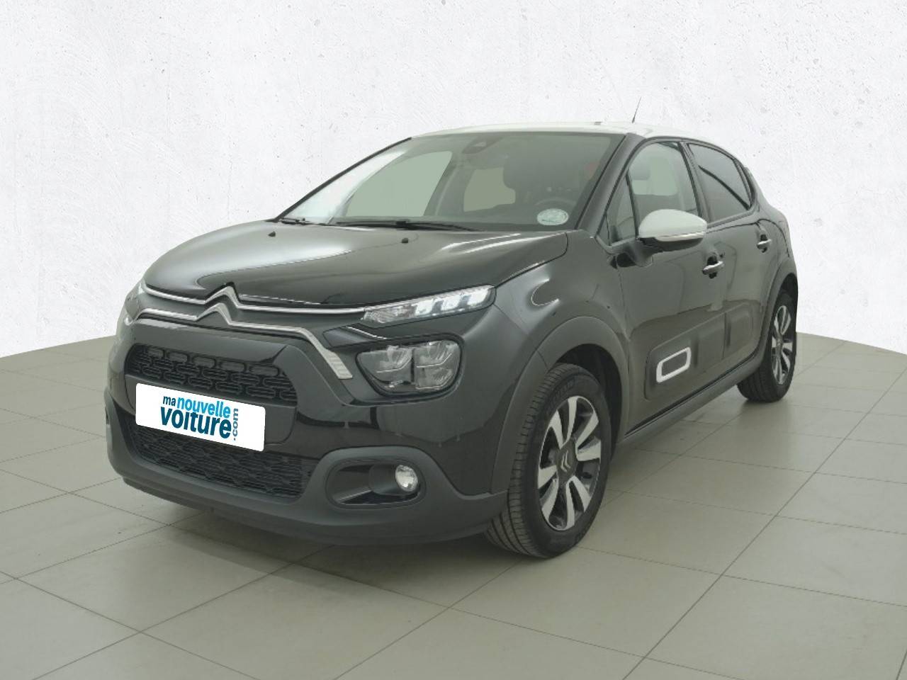 Image de l'annonce principale - Citroën C3