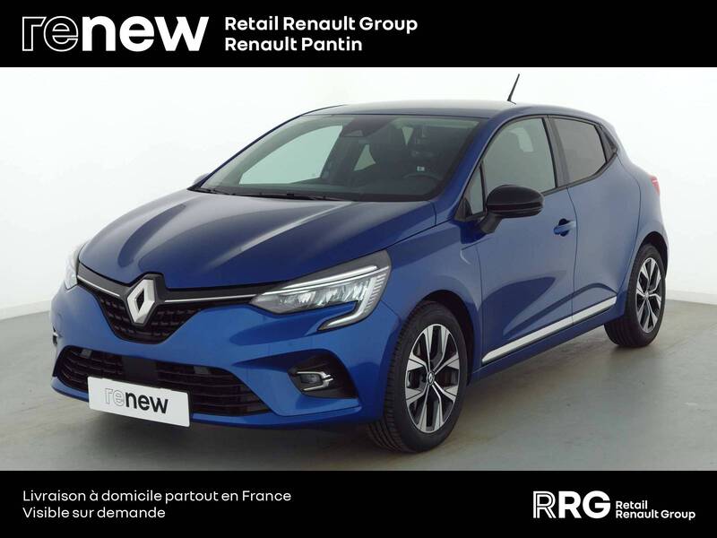 Image de l'annonce principale - Renault Clio