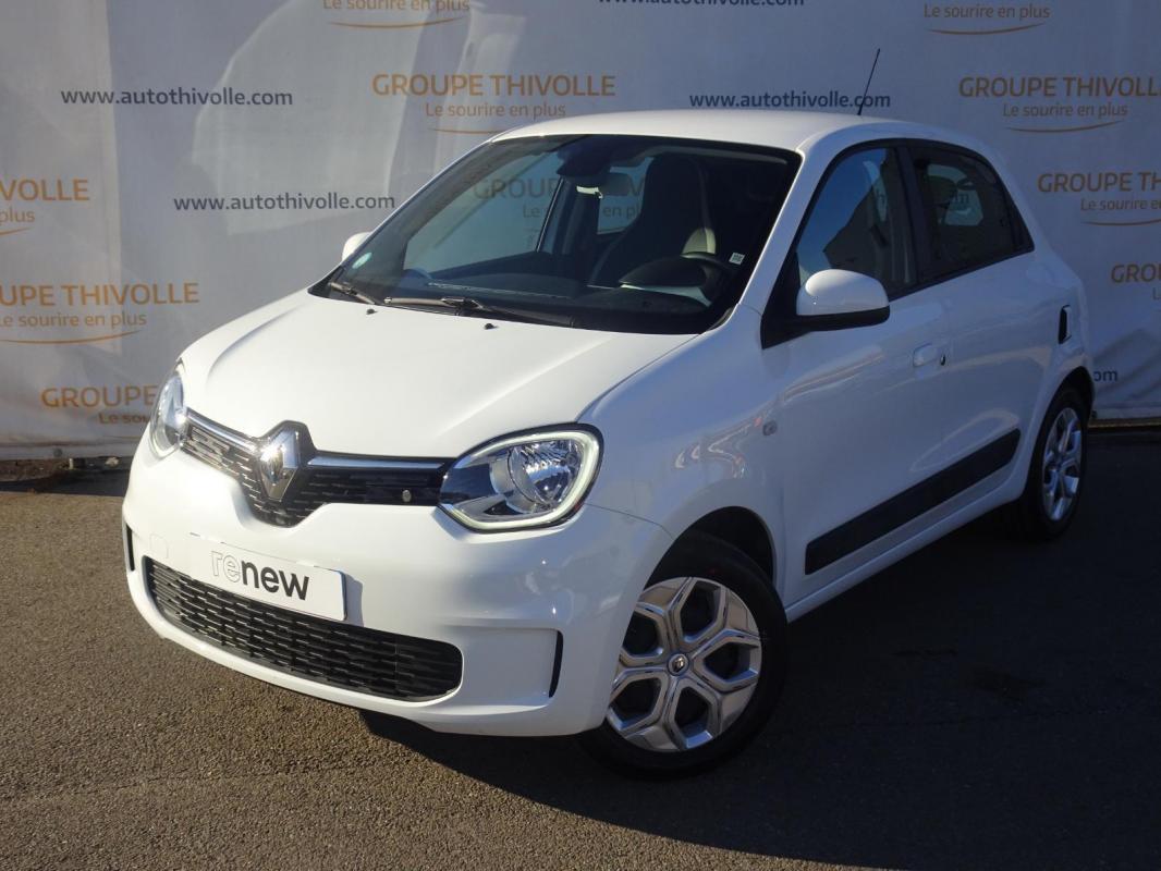 Image de l'annonce principale - Renault Twingo