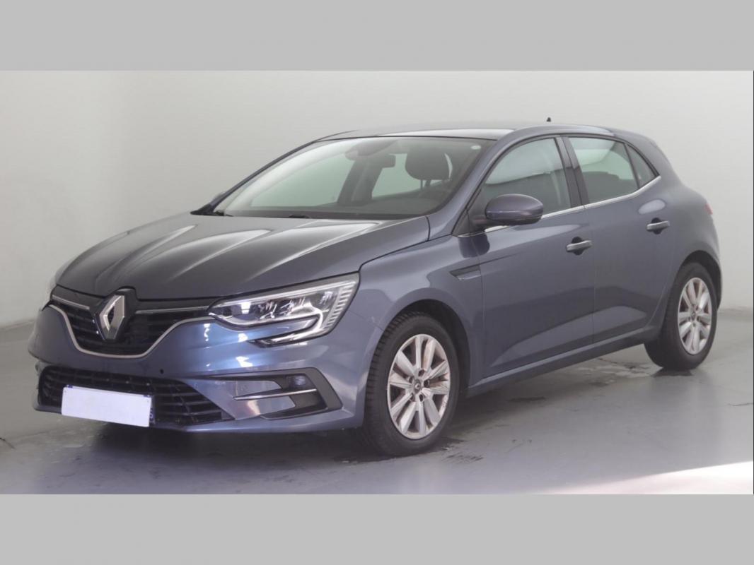 Image de l'annonce principale - Renault Megane