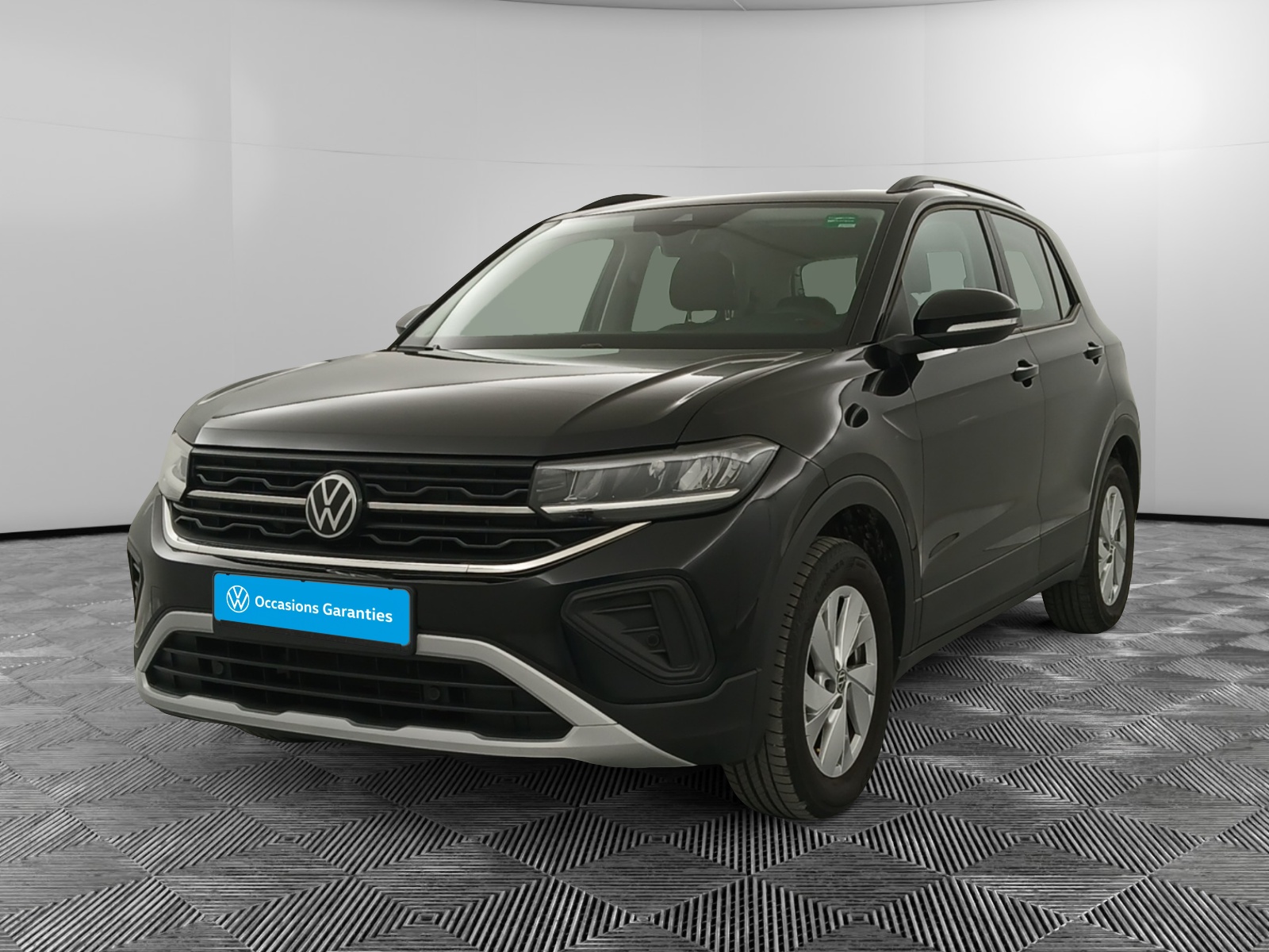 Image de l'annonce principale - Volkswagen T-Cross