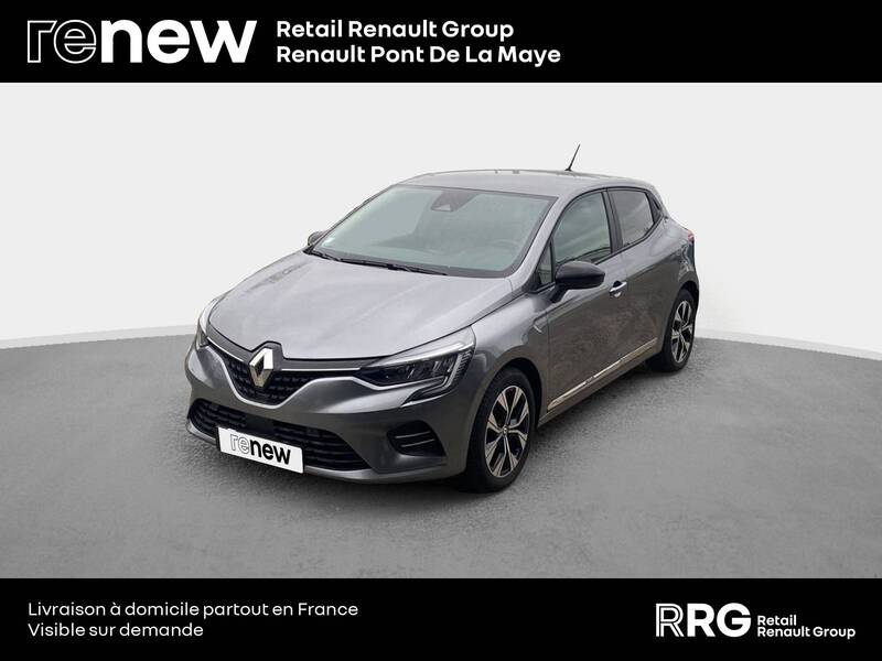 Image de l'annonce principale - Renault Clio