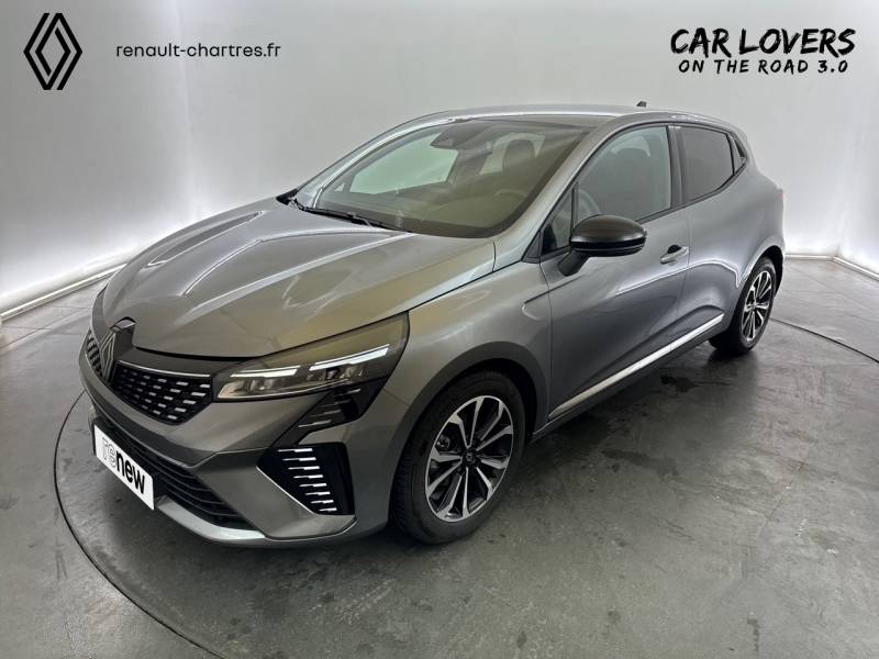 Image de l'annonce principale - Renault Clio
