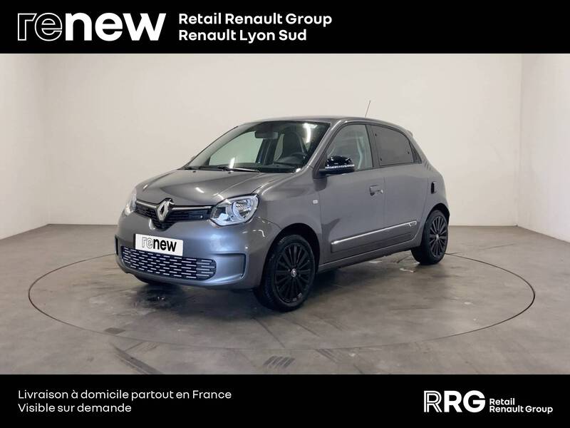 Image de l'annonce principale - Renault Twingo