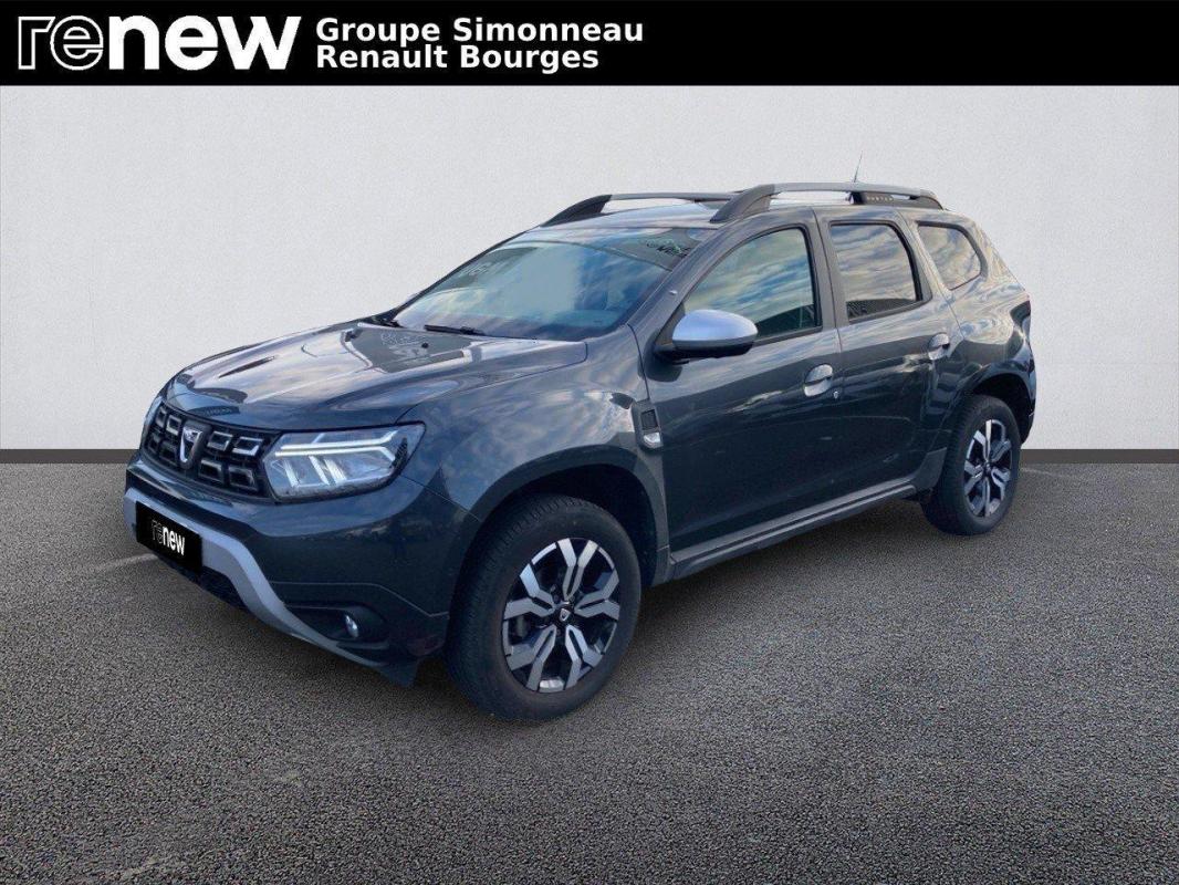 Image de l'annonce principale - Dacia Duster