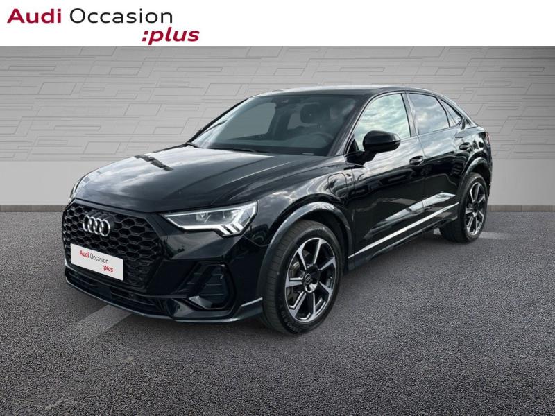 Image de l'annonce principale - Audi Q3