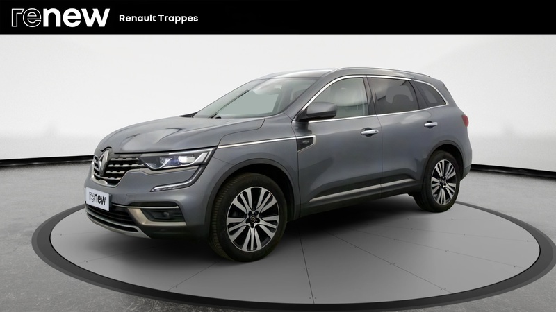 Image de l'annonce principale - Renault Koleos