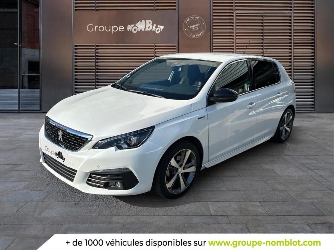 Image de l'annonce principale - Peugeot 308