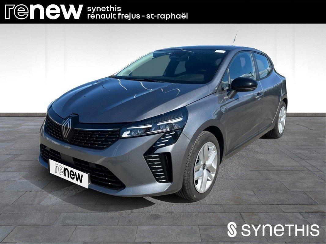 Image de l'annonce principale - Renault Clio