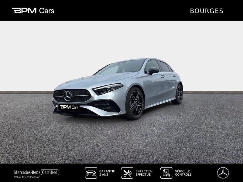 Image de l'annonce principale - Mercedes-Benz Classe A