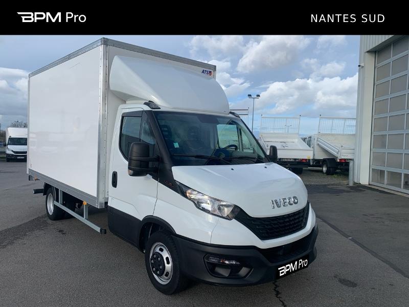 Image de l'annonce principale - Iveco Daily