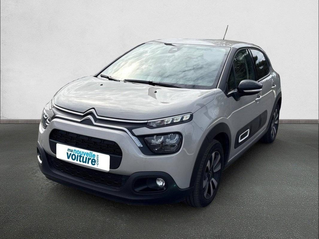 Image de l'annonce principale - Citroën C3