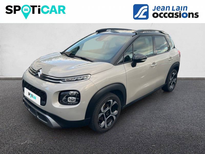 Image de l'annonce principale - Citroën C3 Aircross