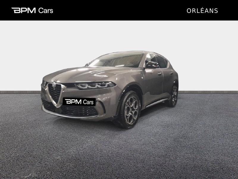 Image de l'annonce principale - Alfa Romeo Tonale