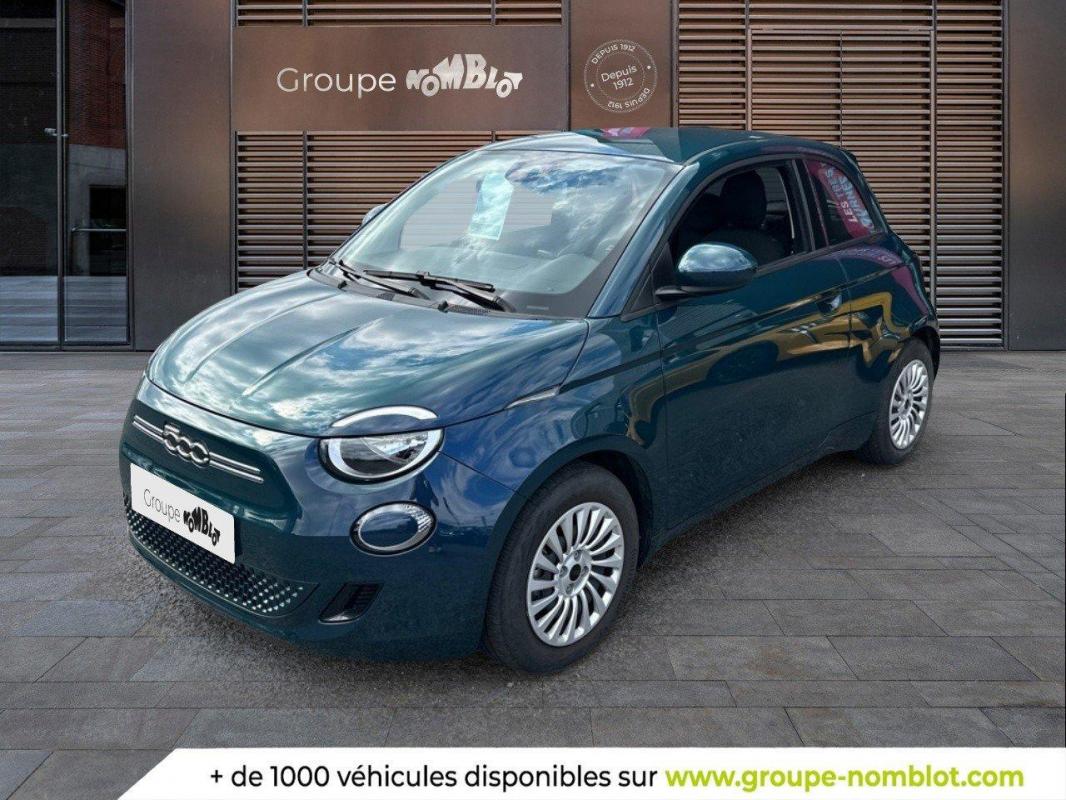 Image de l'annonce principale - Fiat 500