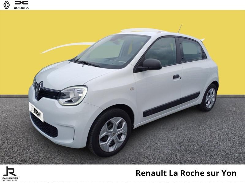 Image de l'annonce principale - Renault Twingo