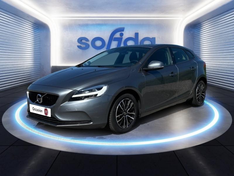 Image de l'annonce principale - Volvo V40
