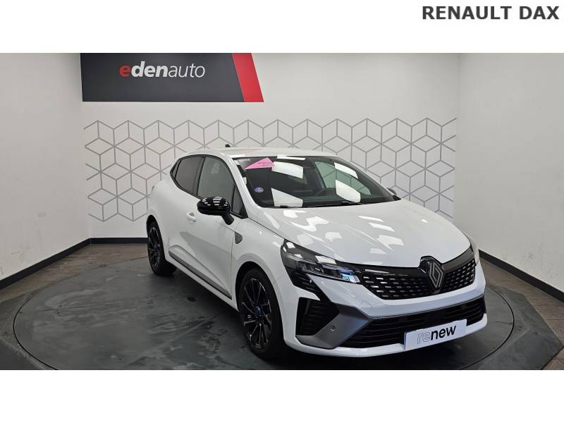 Image de l'annonce principale - Renault Clio