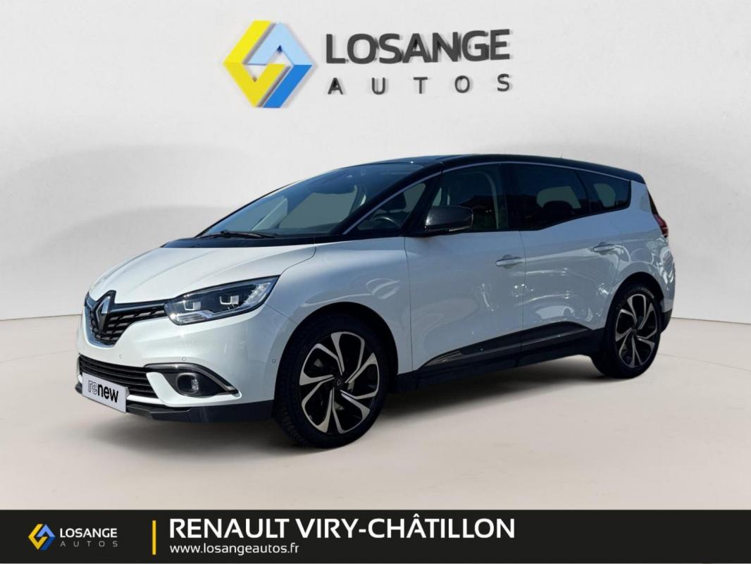 Image de l'annonce principale - Renault Grand Scénic
