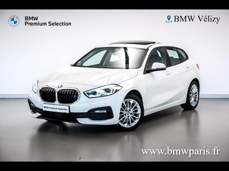 Image de l'annonce principale - BMW Série 1