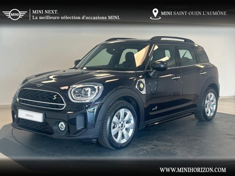 Image de l'annonce principale - MINI Countryman