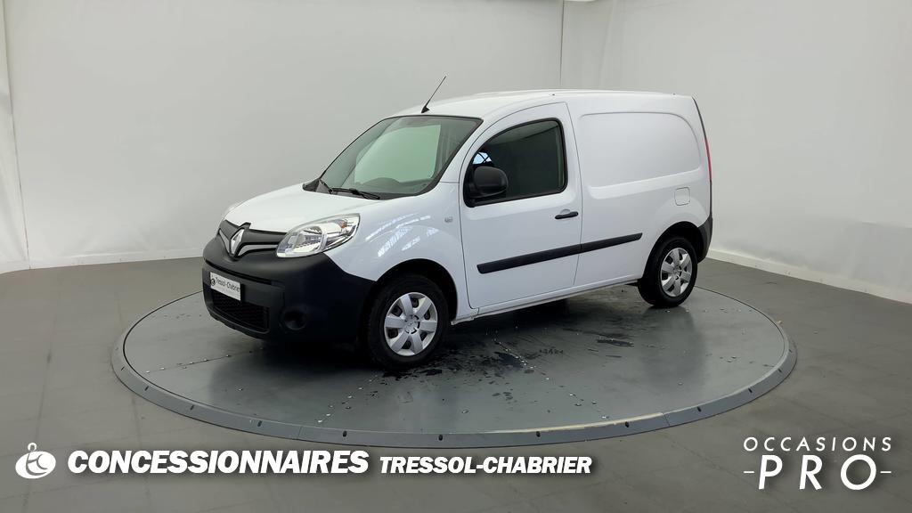 Image de l'annonce principale - Renault Kangoo