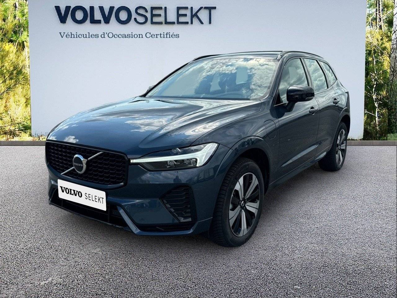 Image de l'annonce principale - Volvo XC60