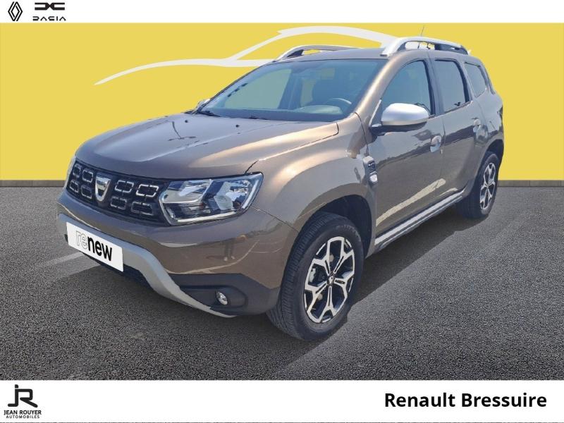 Image de l'annonce principale - Dacia Duster