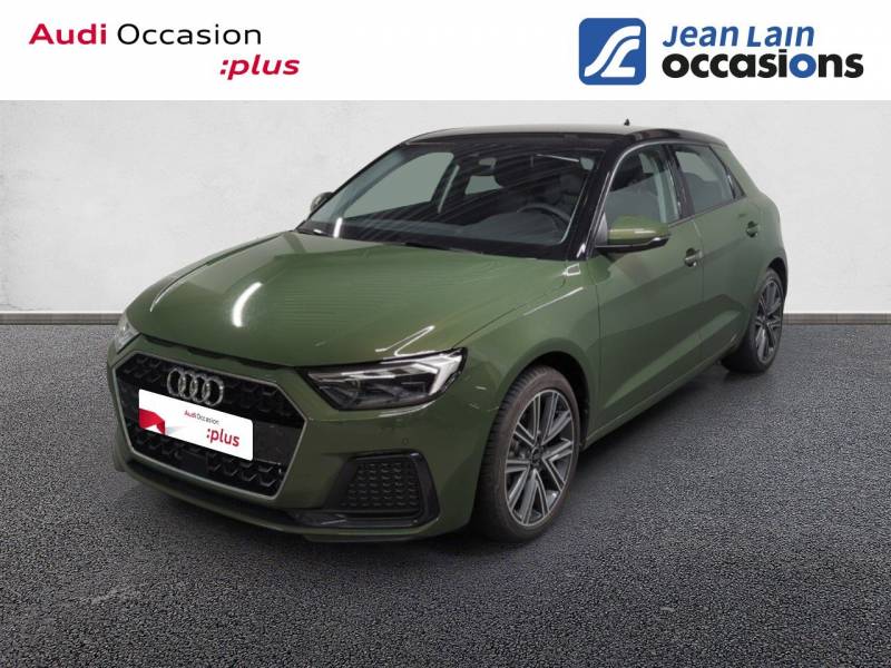 Image de l'annonce principale - Audi A1