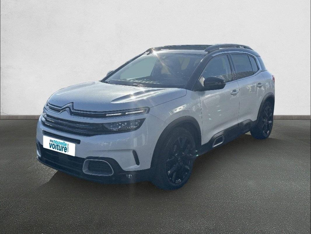 Image de l'annonce principale - Citroën C5 Aircross