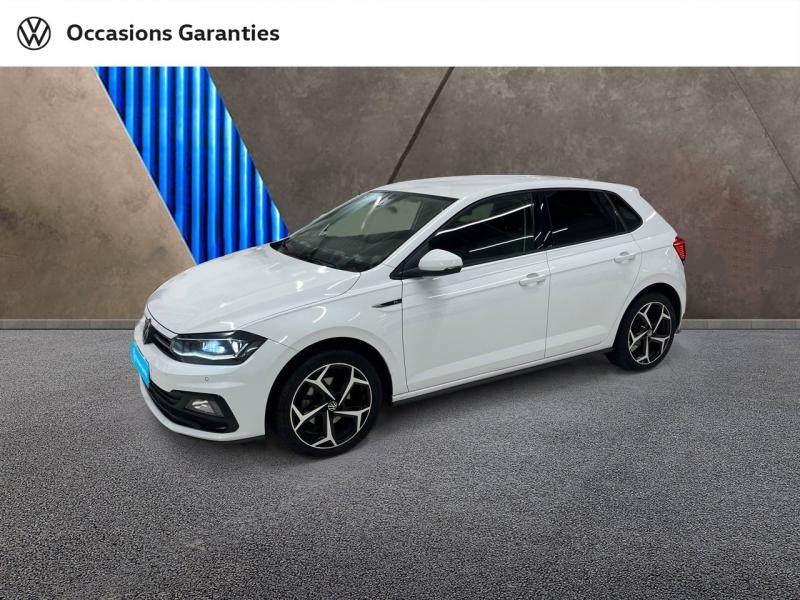 Image de l'annonce principale - Volkswagen Polo