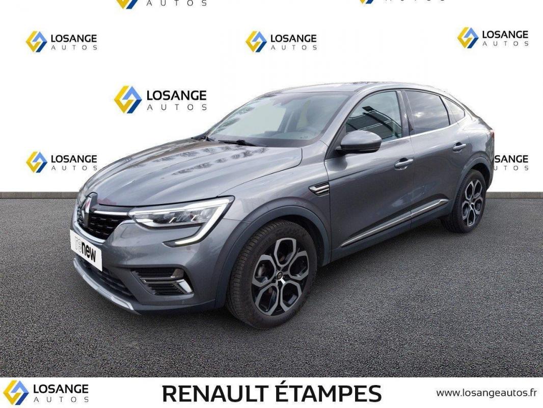 Image de l'annonce principale - Renault Arkana