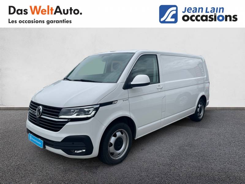 Image de l'annonce principale - Volkswagen Transporter