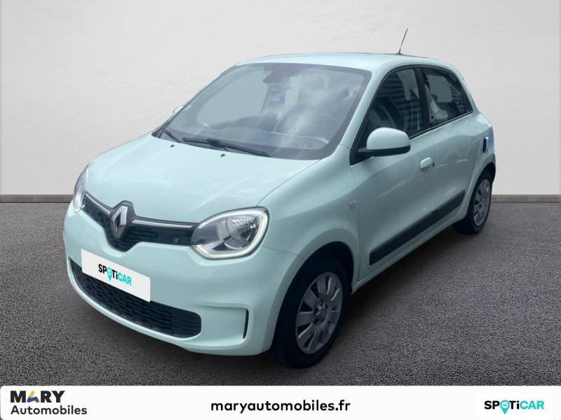 Image de l'annonce principale - Renault Twingo