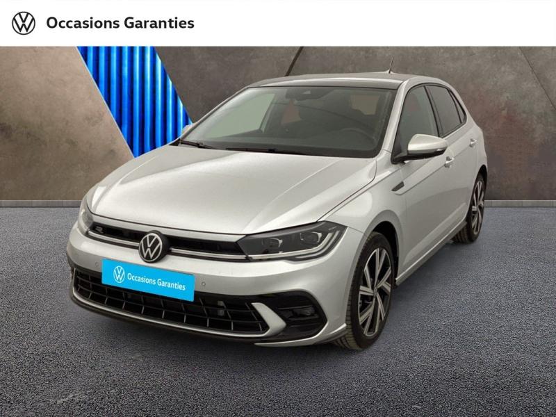 Image de l'annonce principale - Volkswagen Polo