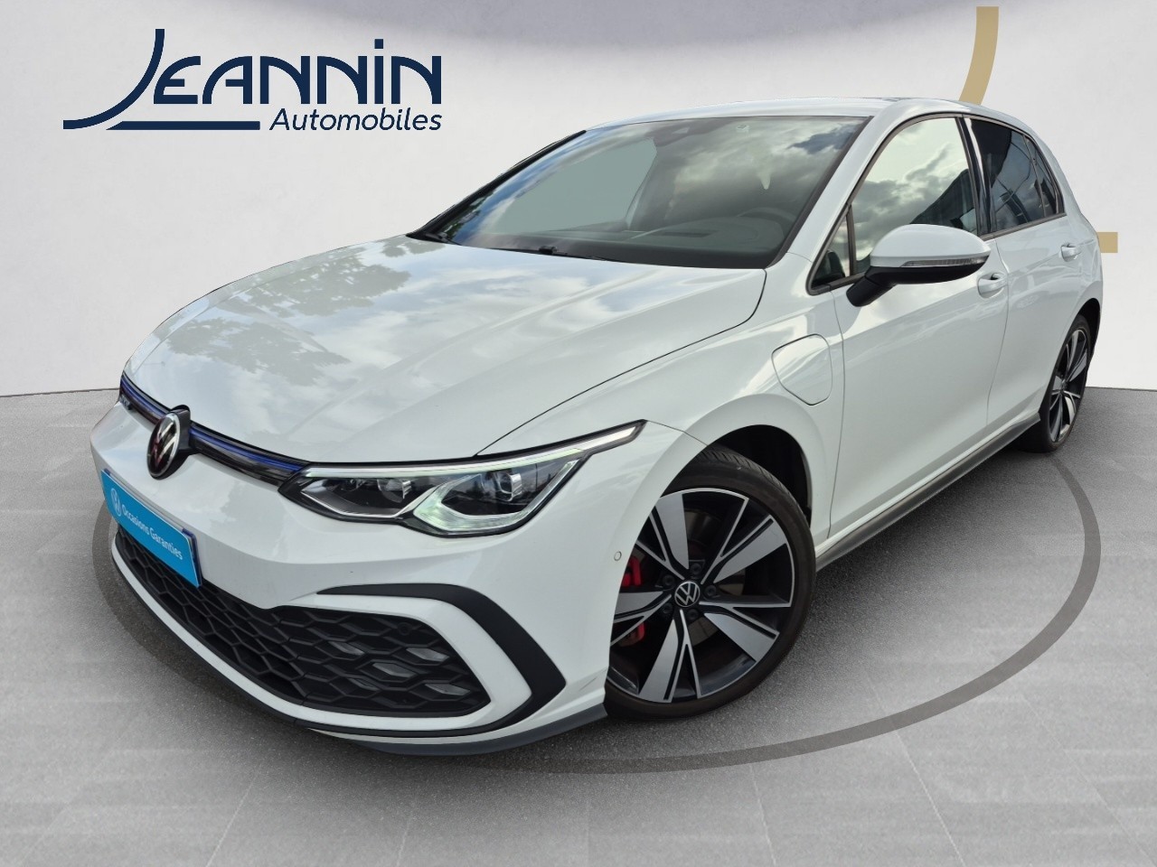 Image de l'annonce principale - Volkswagen Golf