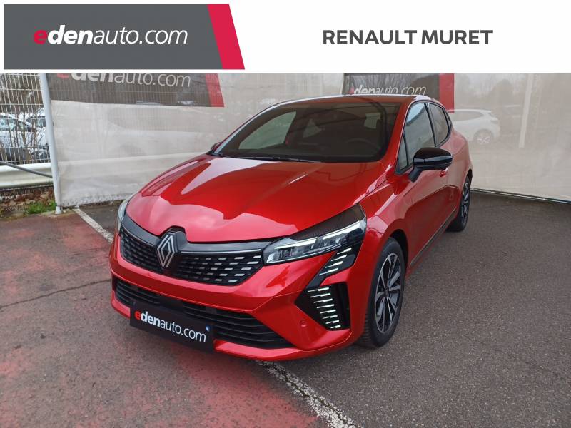 Image de l'annonce principale - Renault Clio