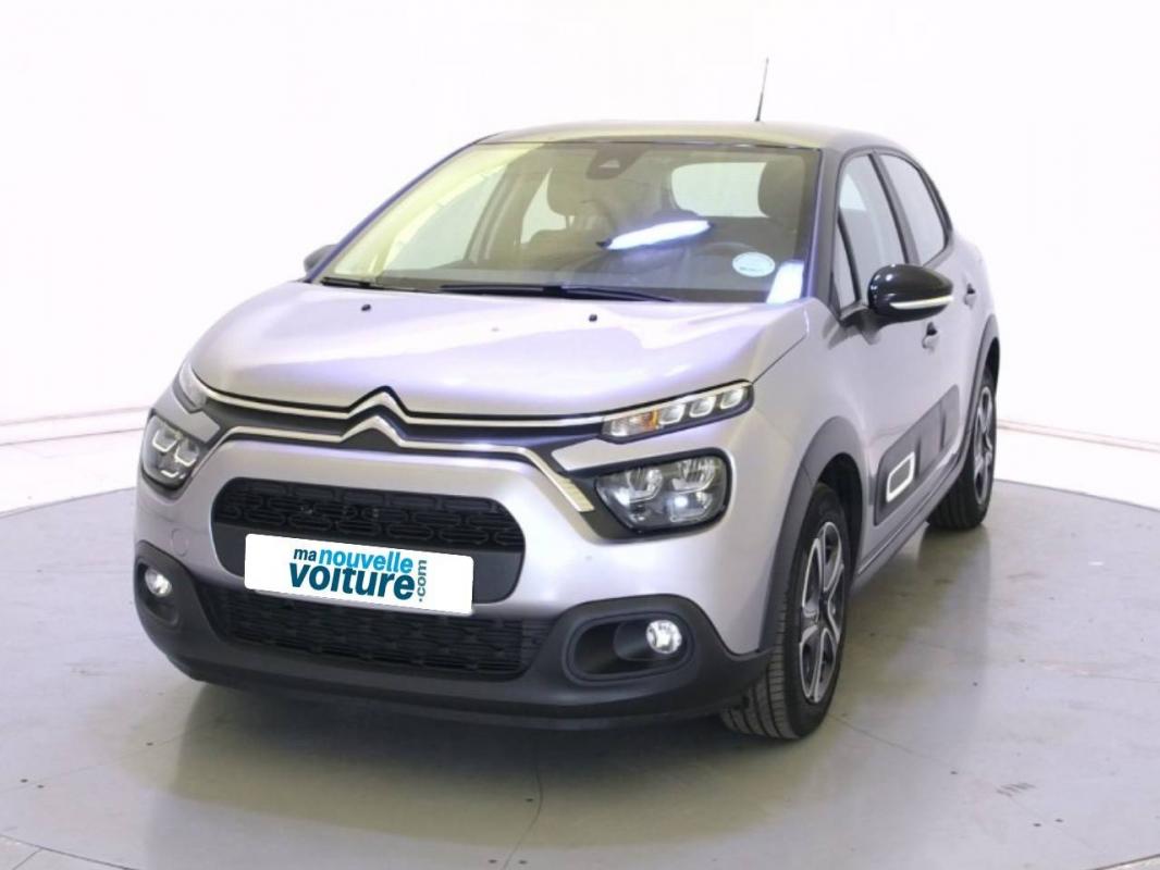 Image de l'annonce principale - Citroën C3