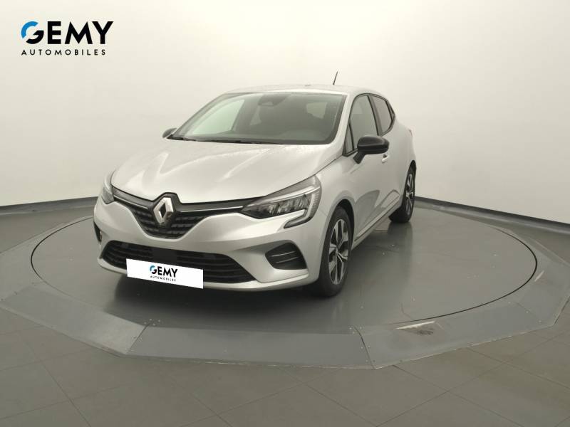 Image de l'annonce principale - Renault Clio