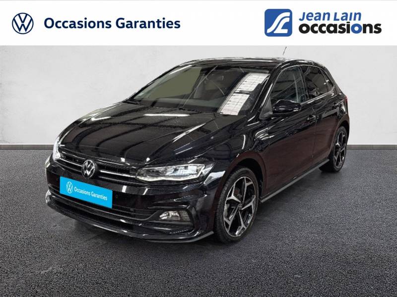 Image de l'annonce principale - Volkswagen Polo