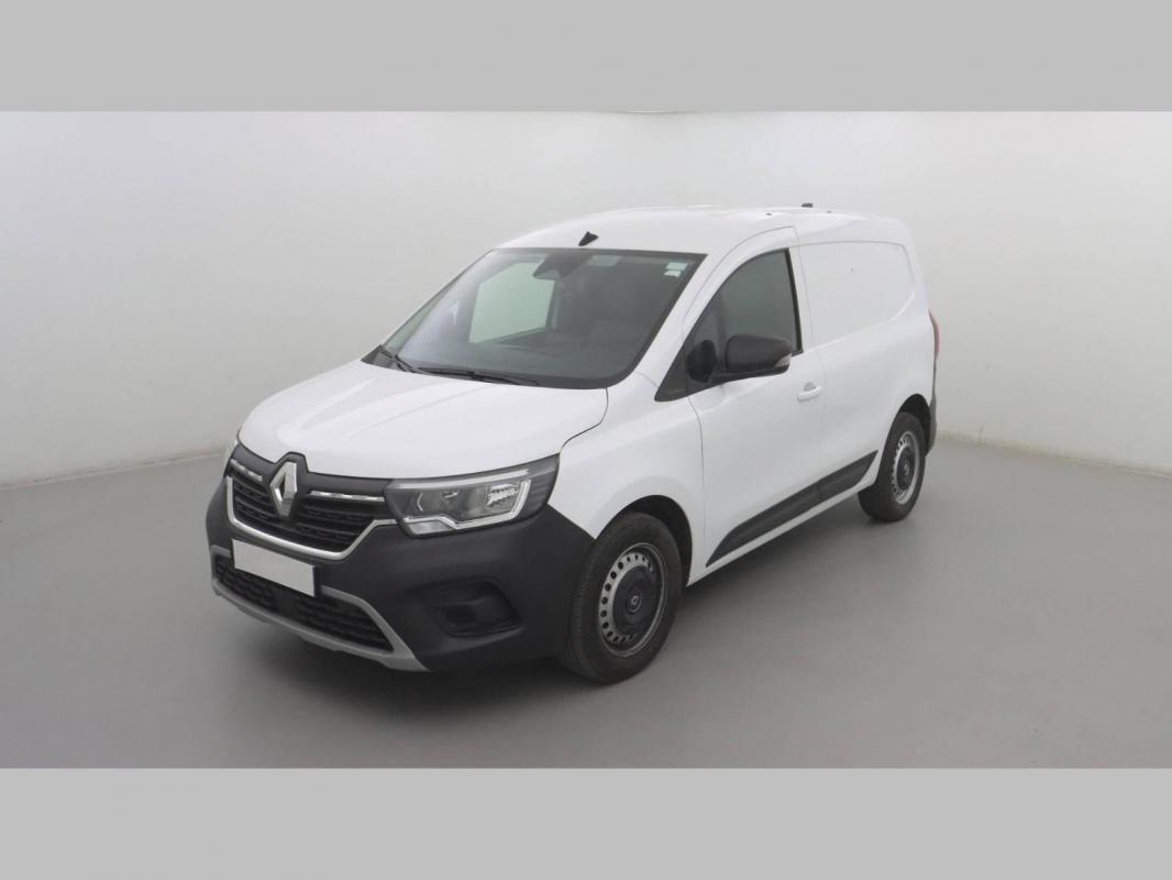 Image de l'annonce principale - Renault Kangoo